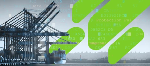 Cyber News Rundown: Port of LA beset by wave of cyberattacks