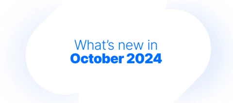 What’s New at Carbonite + Webroot: October 2024