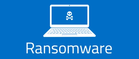 Ransomware