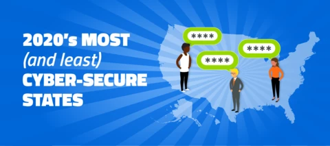 To Better Secure Yourself Online, Pay Attention to Passwords