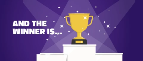 Congratulations sont13 on winning a new Samsung Galaxy S9