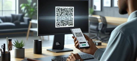 New Customized Attacks Leverage HR Theme and QR Codes