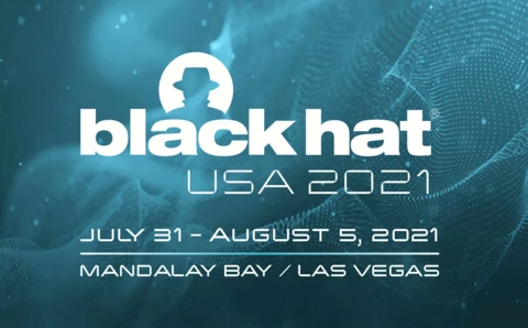 Black Hat 2021