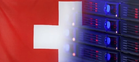 Die Schweiz begrüsst das Core Cloud-to-Cloud Backup-Rechenzentrum von OpenText für revDSG!