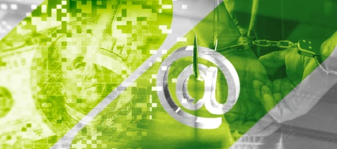 Cyber News Rundown: Trial finishes for 2018 phishing campaign costing $23.5 million