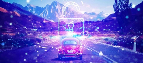 Cyber News Rundown Week: Volkswagen suffers data breach