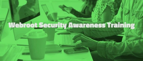 [WEBINAR] Security Awareness Training - Global Management Release