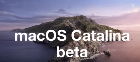 MacOS Catalina 10.15.1 Beta 2 Released for Testing
