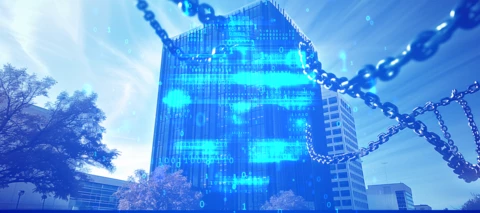 Cyber News Rundown: LockBit ransomware claims attack on City of Wichita, Kansas