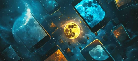 Cyber News Rundown: 40,000 outdated devices infected by TheMoon botnet