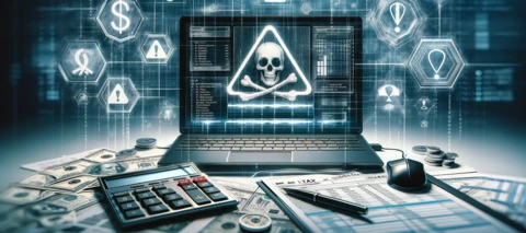 Tax Season Alert: Common scams and cracked software