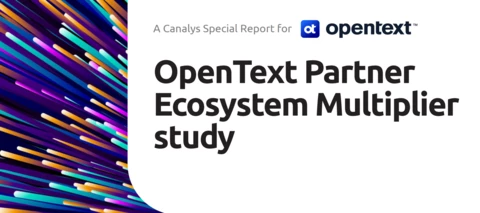 How OpenText Cybersecurity Partners Are Driving 6.7x ROI