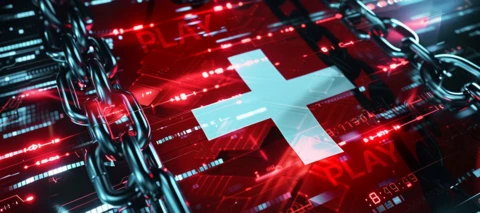 Cyber News Rundown: Sarcoma ransomware group steals Swiss government data