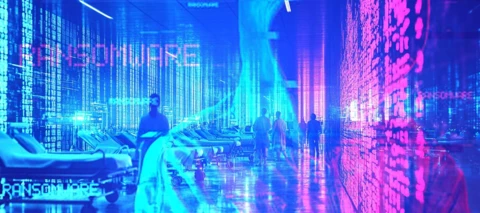 Cyber News Rundown: Black Basta ransomware claims breach of Ascension Healthcare