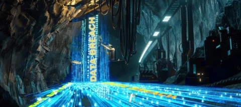 Cyber News Rundown: BianLian claims data breach of Australian mining company