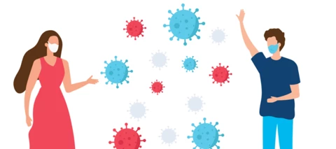 To Live and Love in the Time of Corona