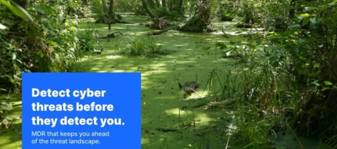 6 reasons why SMBs love OpenText MDR