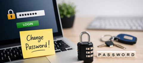 🔐 Change Your Password Day: A Good Reminder, With a Few Caveats