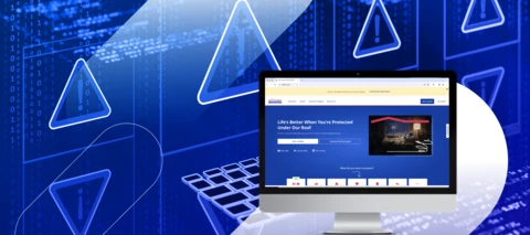 Cyber News Rundown: Cyberattack forces American Family Insurance outages