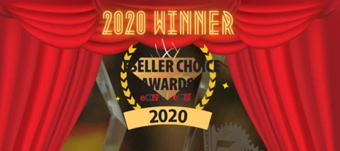 Webroot Recognized as One of Britain's Best