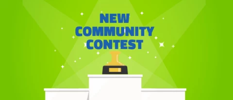 Daily Community Giveaway