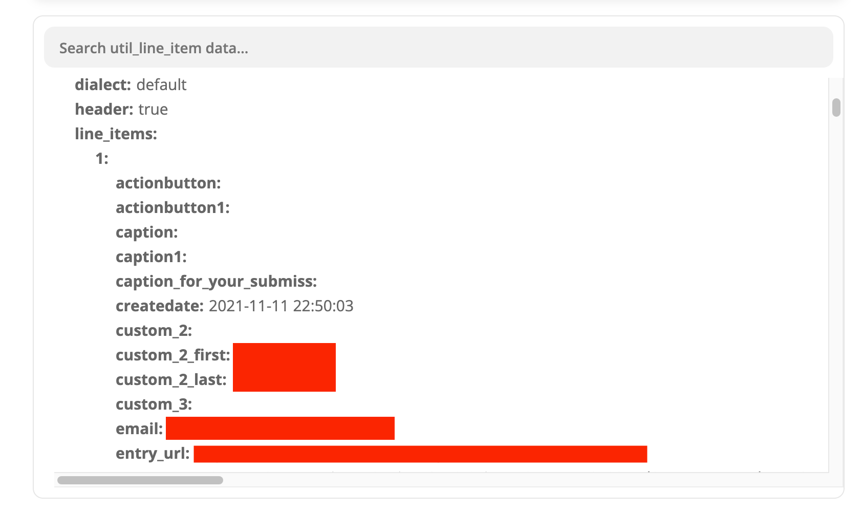 Move Certain Columns From CSV File To New Google Sheet or Remove From 