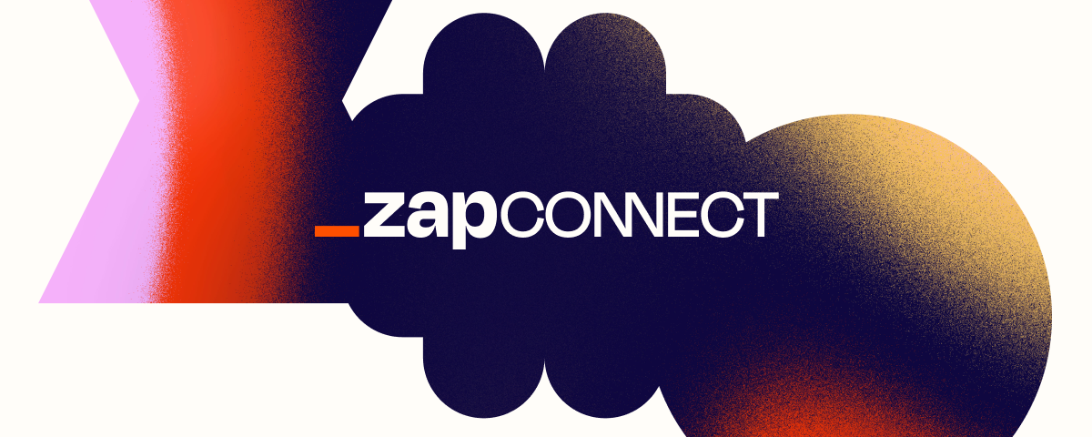 ZapConnect 2024: Automate like you
