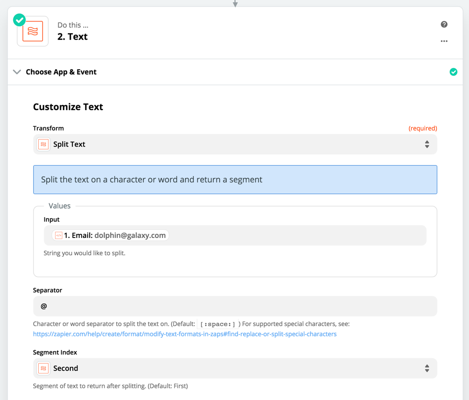 zapier airtable search by id