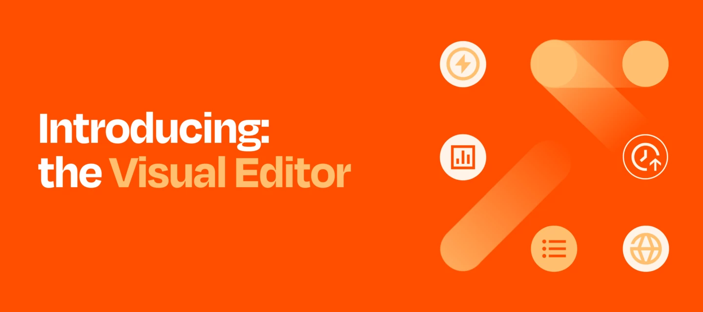 The Visual Editor is now available for everyone! | Zapier Community
