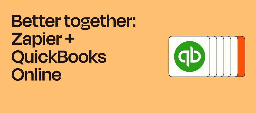 Better Together: QuickBooks Online | Zapier Community