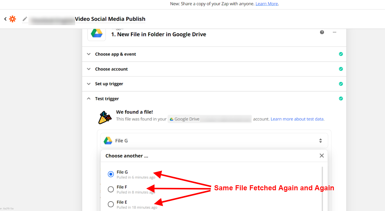 Solved: Google Drive Stuck Uploading Files