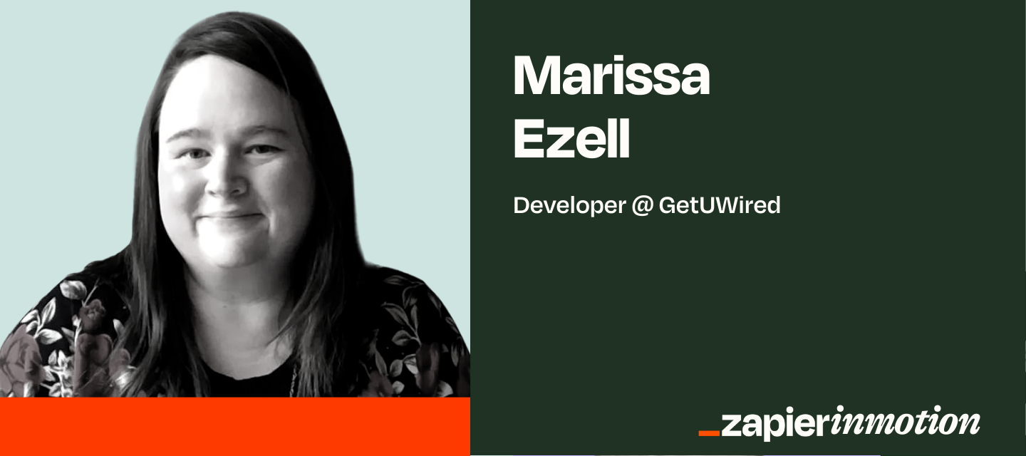 Member Spotlight: Marissa Ezell