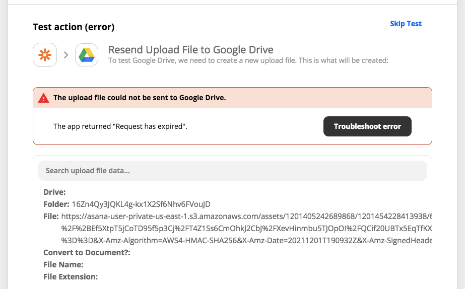 Hetzner + Rclone + Google Drive] - If you're getting an Error 429, you're  not alone. Someone is more than likely attacking googleapi which is causes  a temporary Hetzner IP range block 