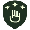 Badge
