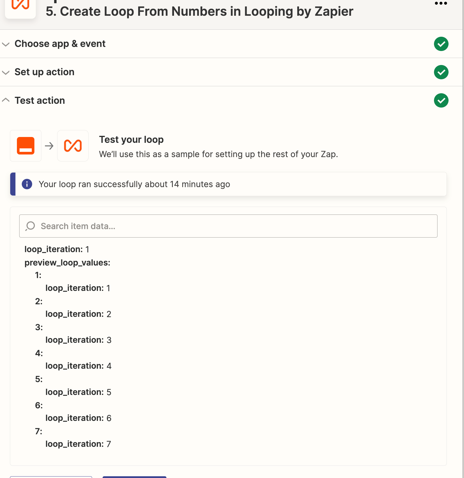 update record airtable update mailchimp zapier