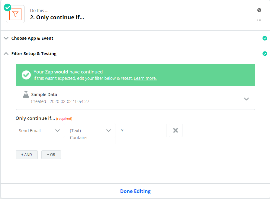 New or Updated Spreadsheet Row in Google Sheets - Step 2.png