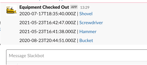 zapier airtable reset records