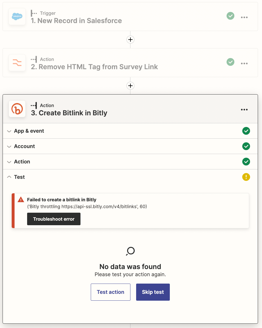 How do I delete a link? – Bitly Support