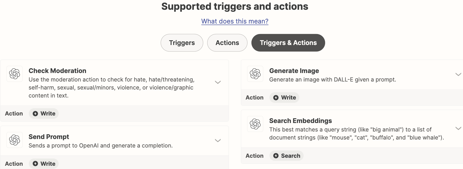 ai-chatgpt-openai-zapier-community