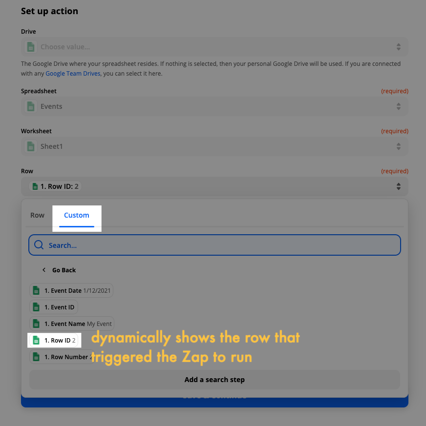 Solved Google Sheets Calendar drive netflix Fulfillment