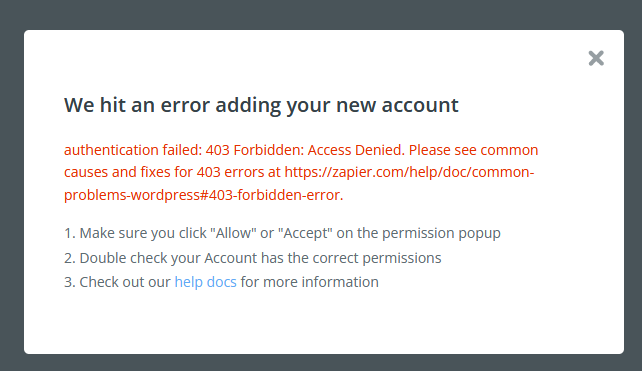 How to Fix 403 Forbidden Error? Here Are 3 Fixes For You