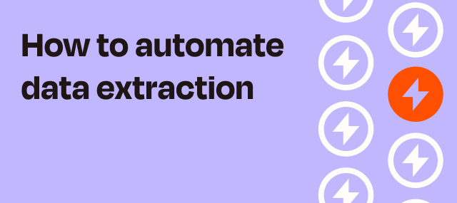 Introducing: How To Automate Data Extraction Course