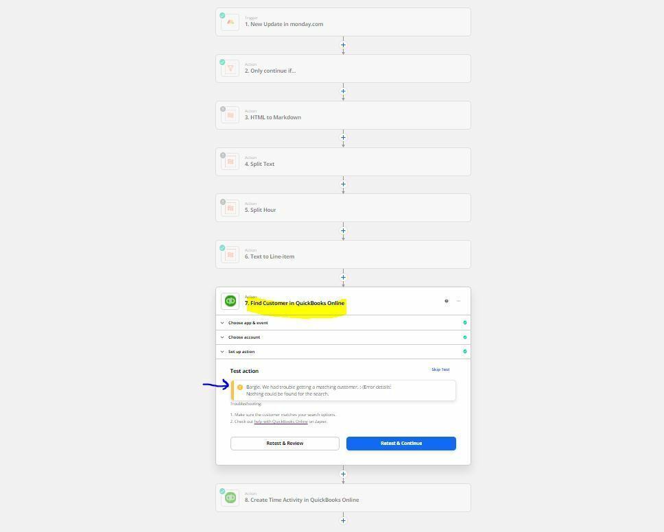 quickbooks log in trouble