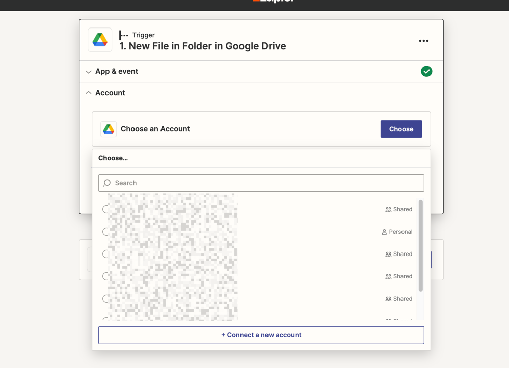 Google Shared Drive – IT Connect