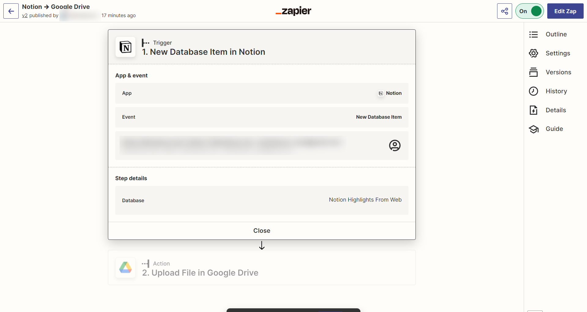 upload-a-notion-page-on-google-drive-zapier-community