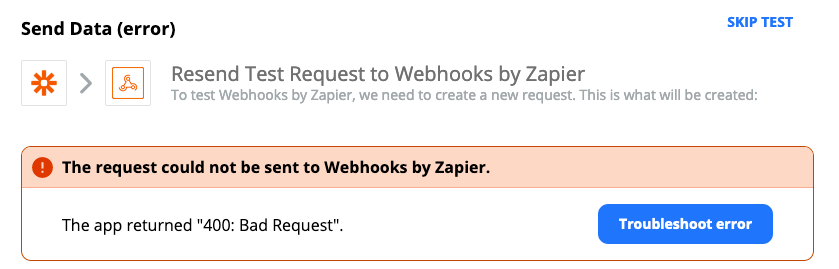 Discord webhook HTTP 400 (Bad Request) - Scripting Support