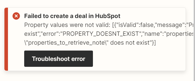 HubSpot Community - A RequestError has occurred. Error: ESOCKETTIMEDOUT -  HubSpot Community