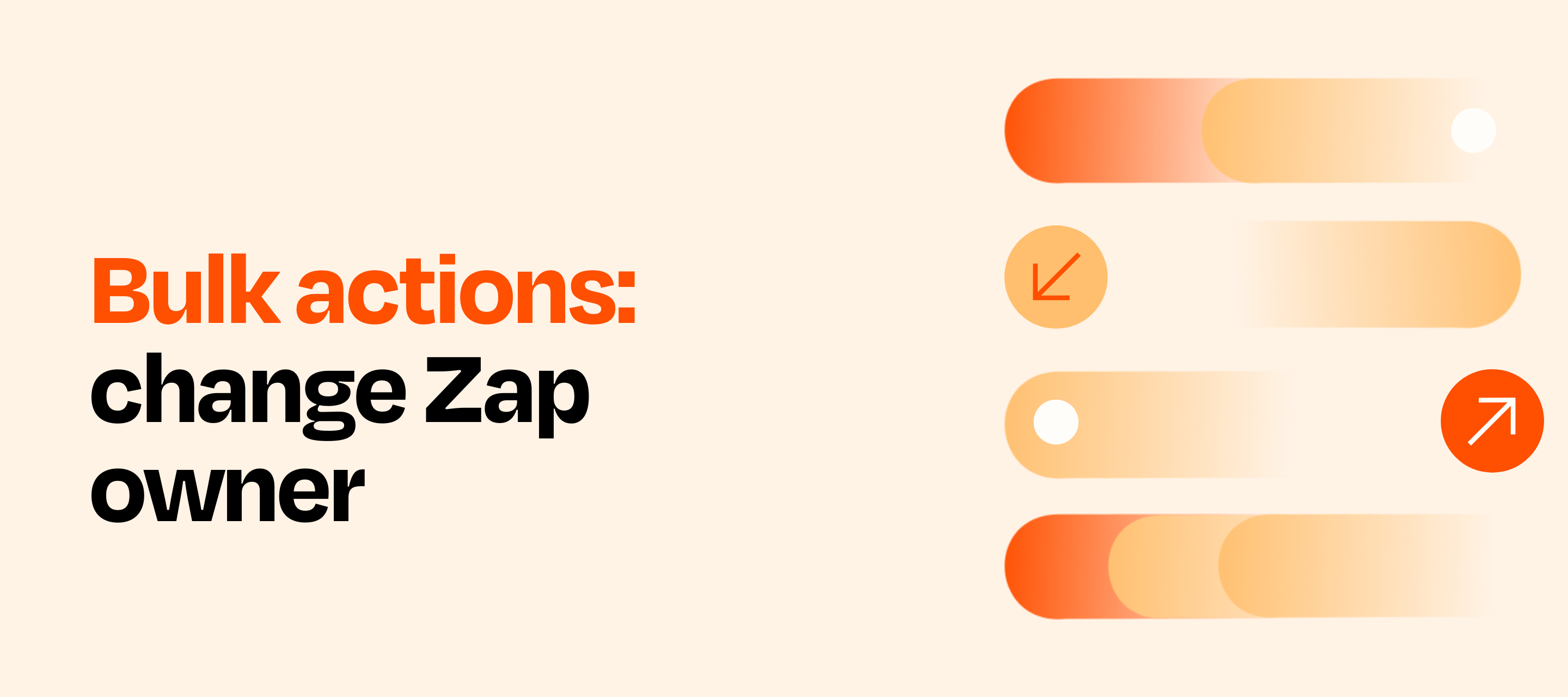 Updates  Zapier Community