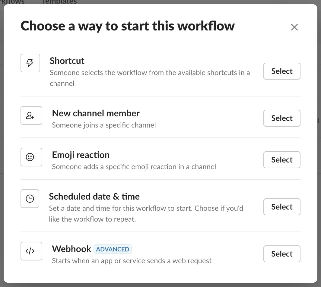 XF 2.3 - Automate workflows with webhooks