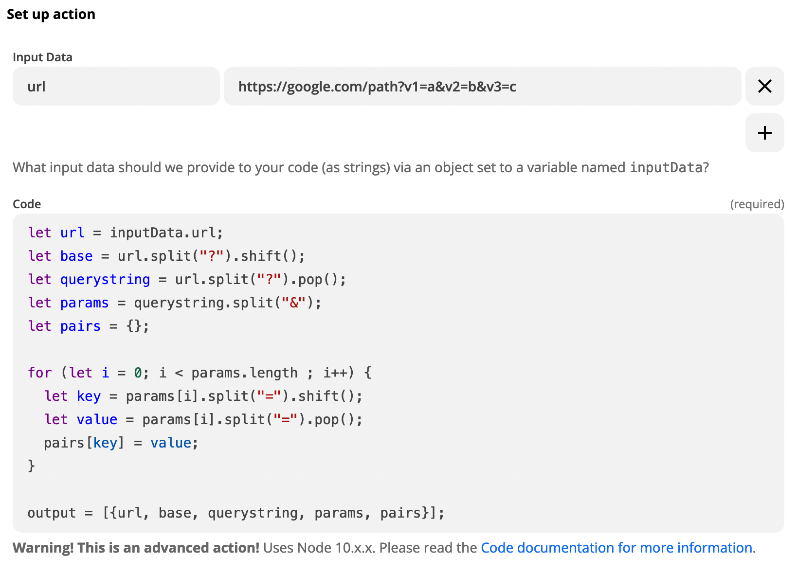 dynamically-parse-url-query-string-parameters-into-an-object-with